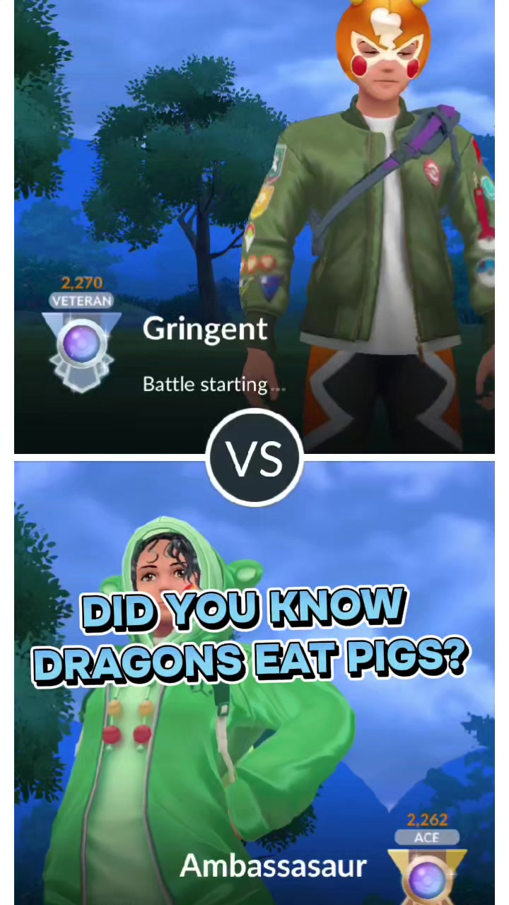 @Ambassasaur
