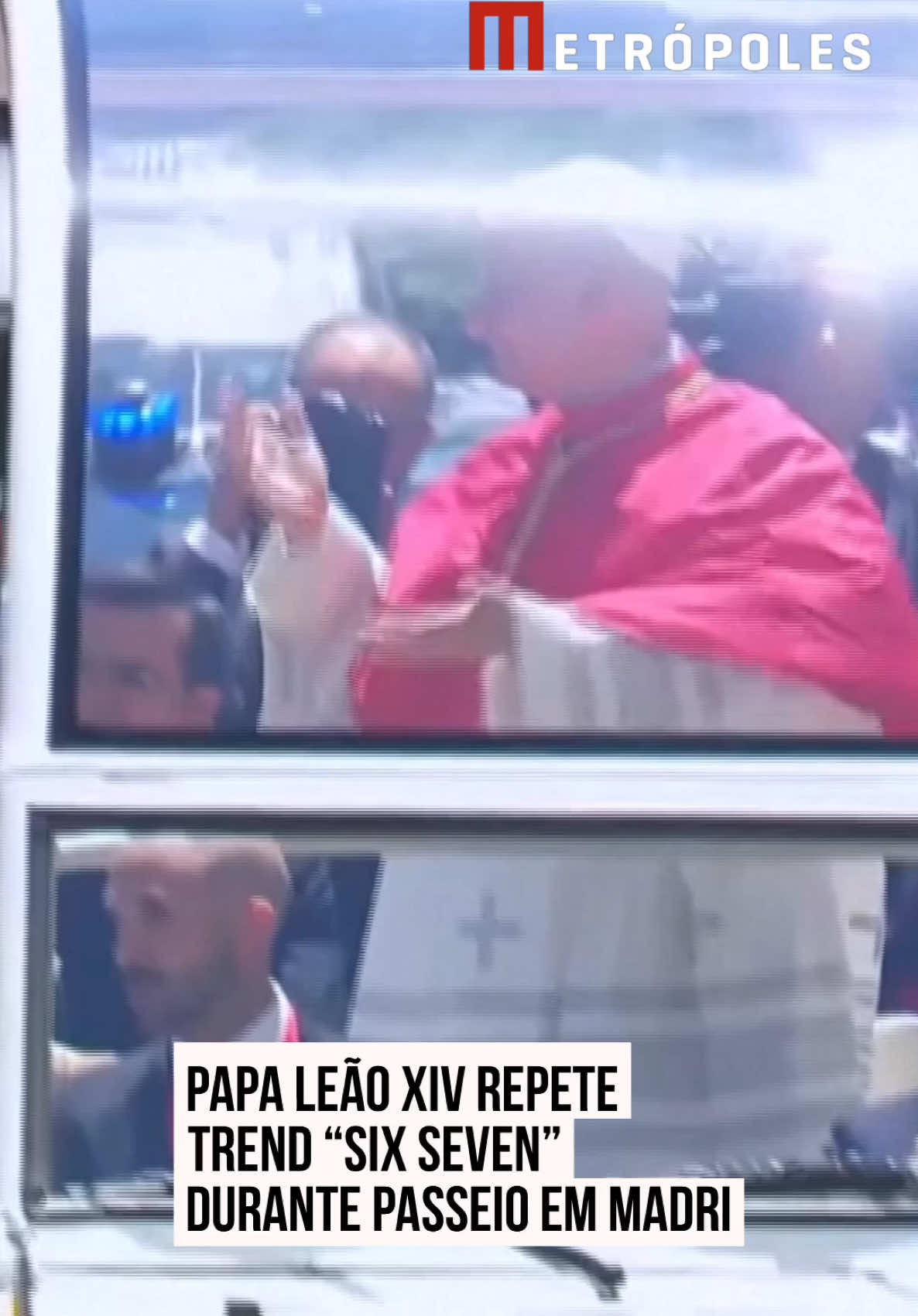 @Metrópoles Oficial