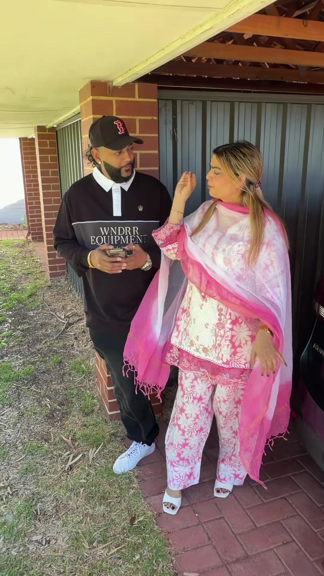 @Mahi Kaur