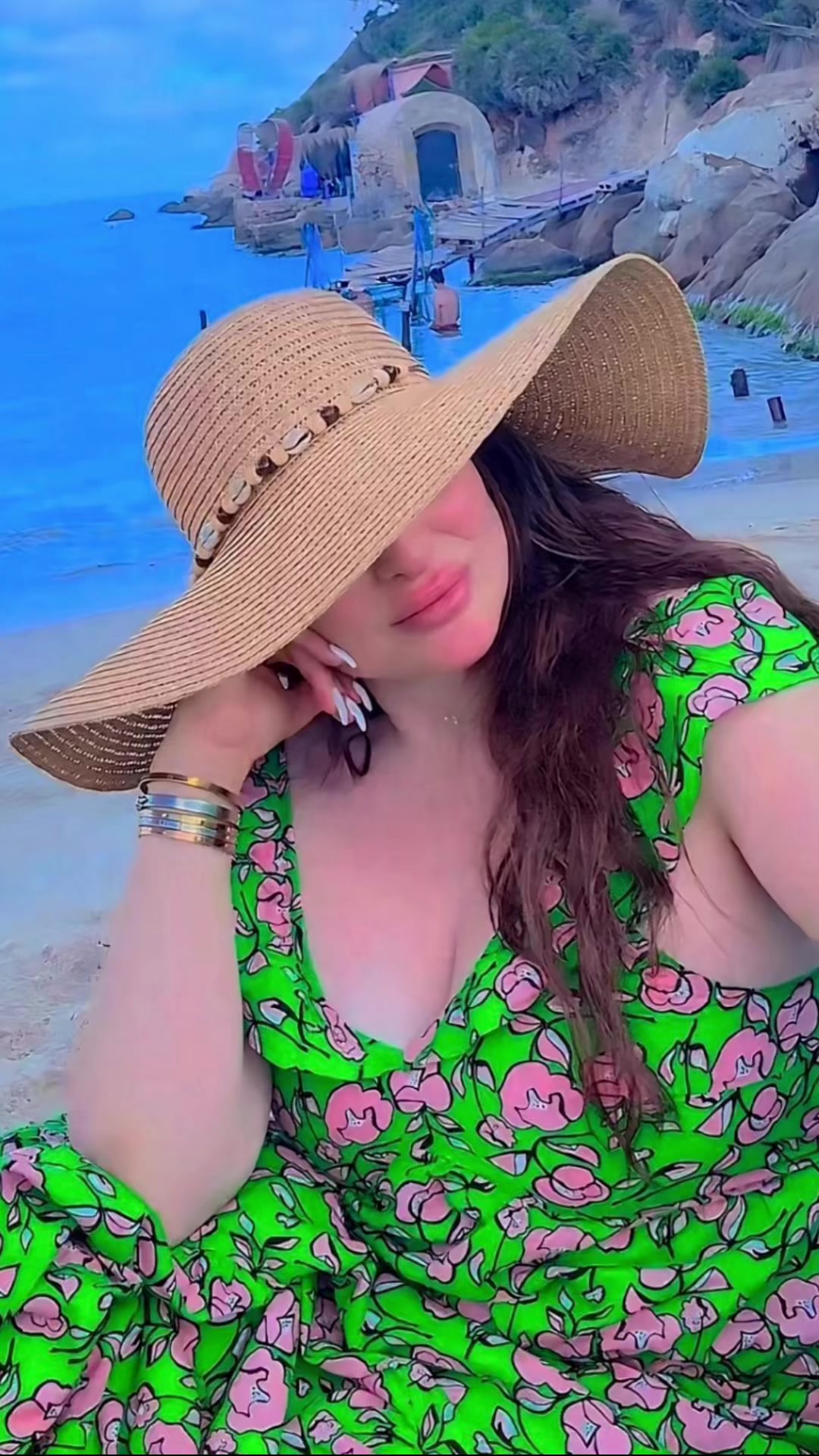 @🇹🇳KARiZMA🇹🇳وفاء التونسيّة