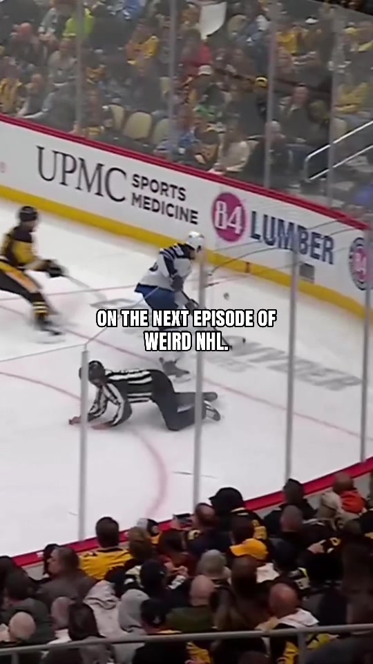 @Winnipeg Jets
