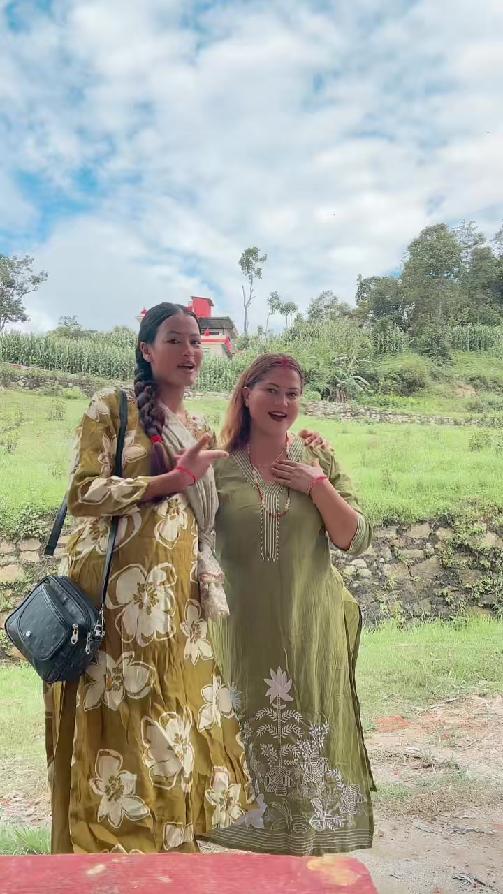 @💫👑Ms Acharya🔐🇳🇵
