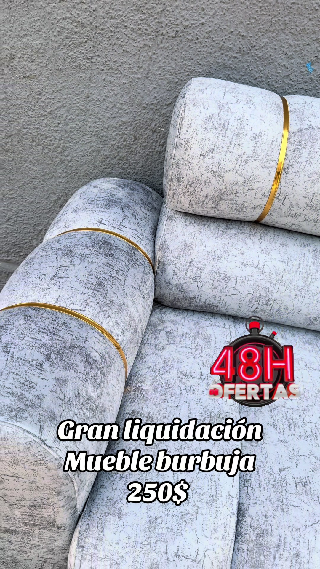 @Mueblería KJ 2023