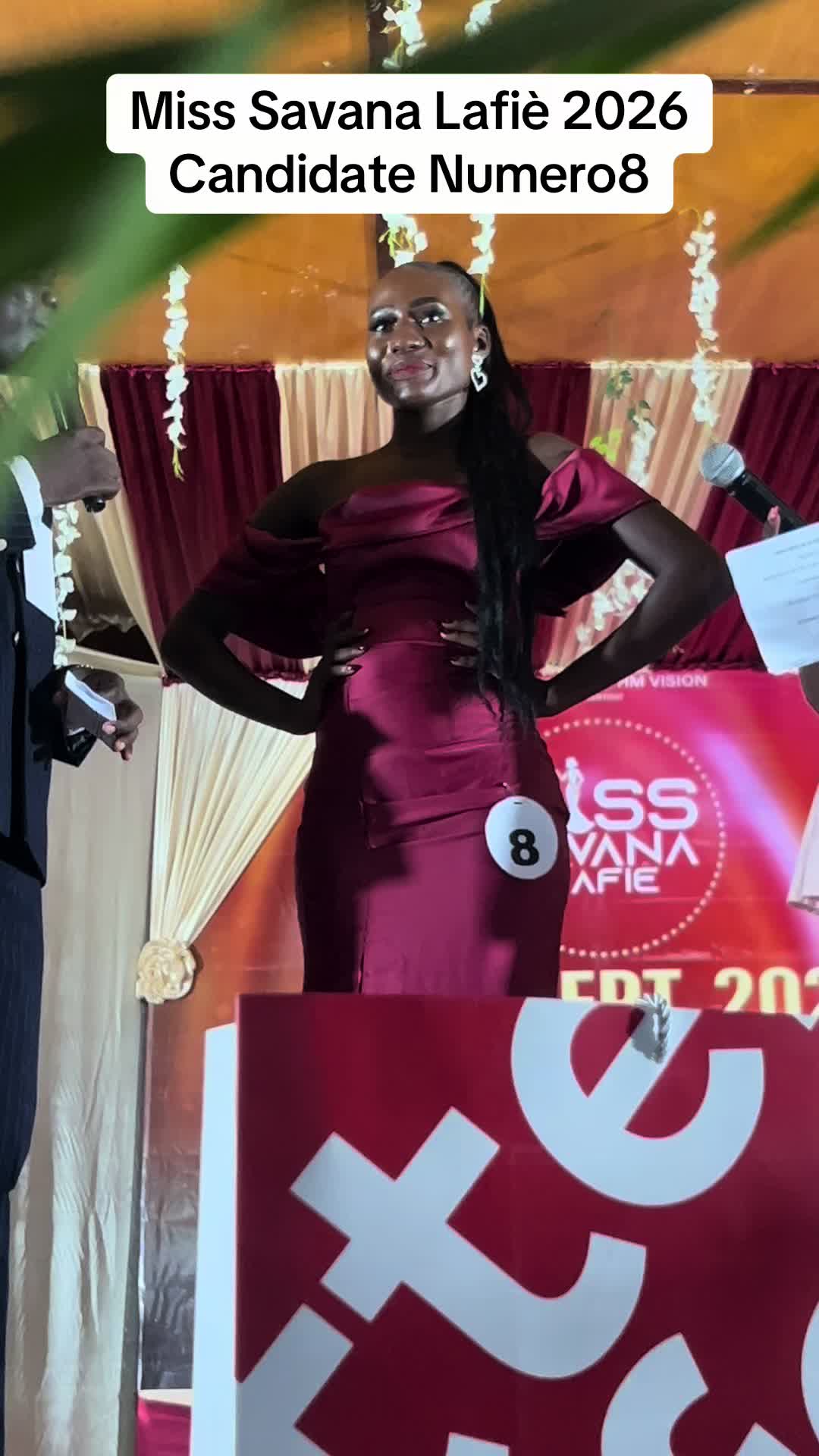 @Comité_Miss Savana Lafiè