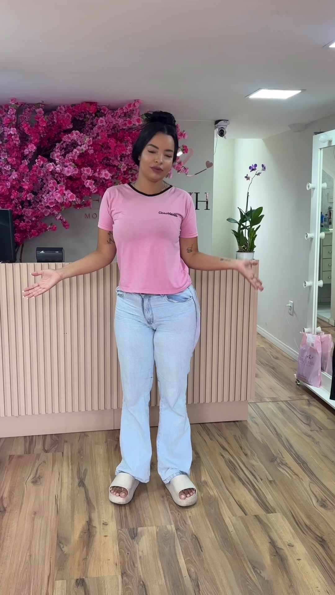 @Closet da Miiih
