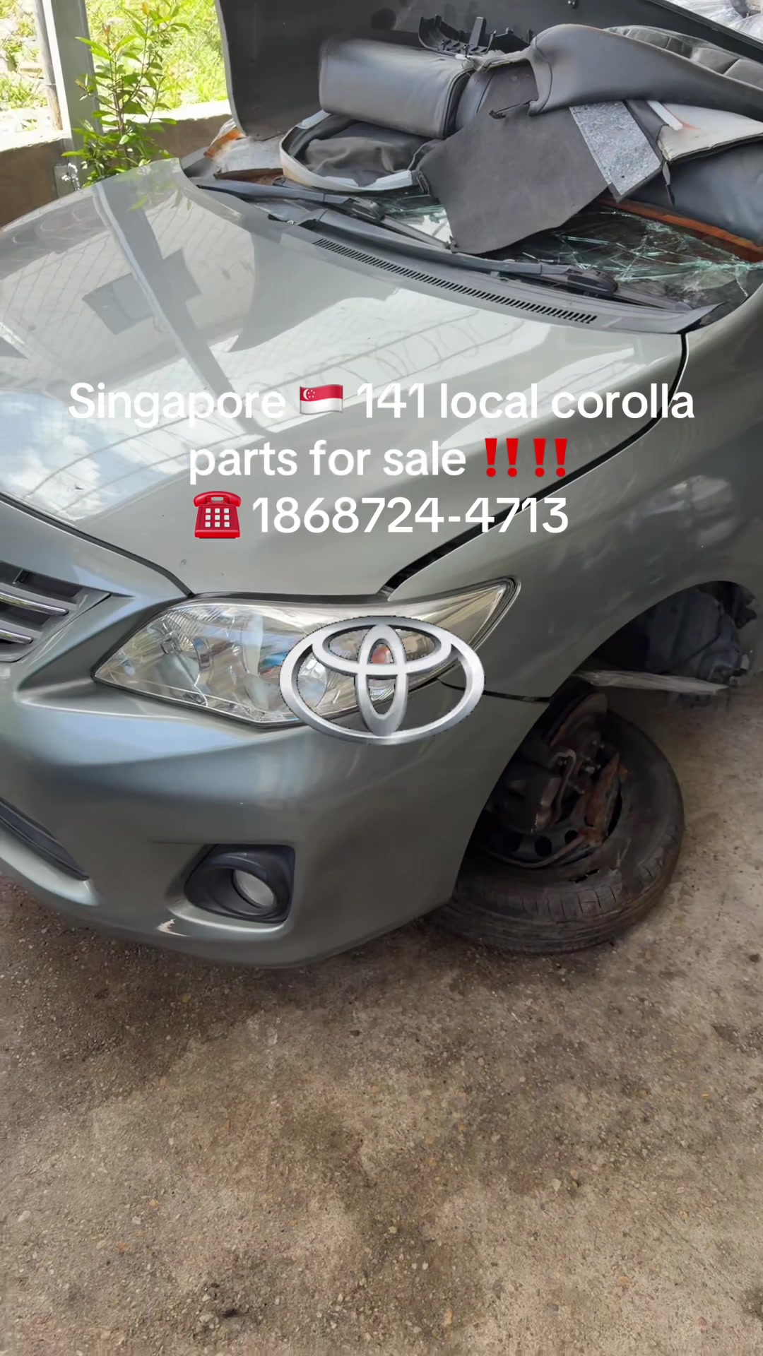 @LA Car Parts