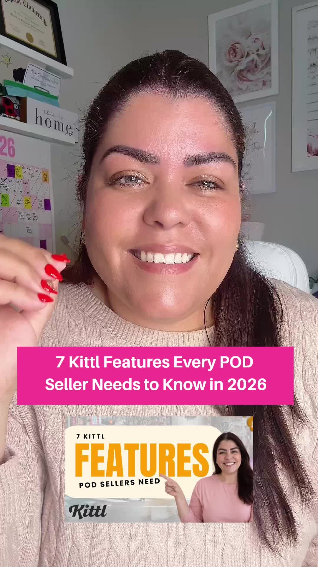 @Nancy Badillo - Etsy Tips