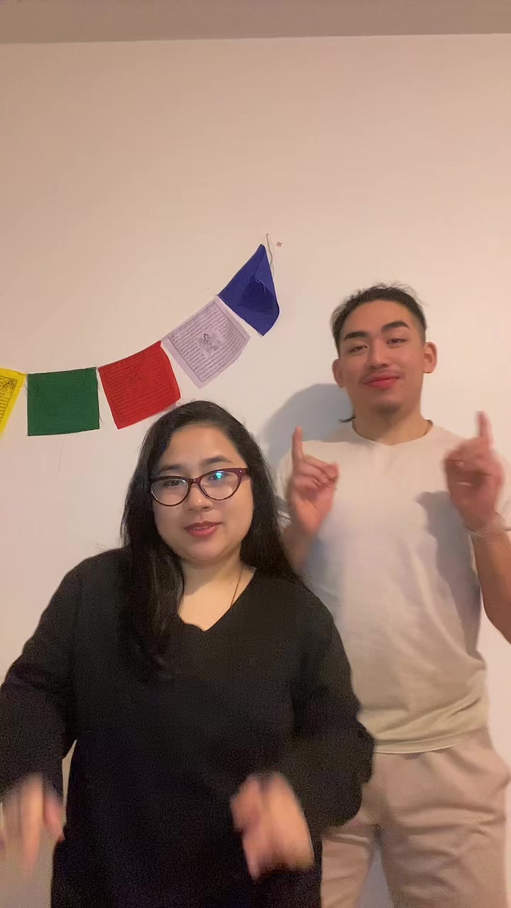 @Binita Dong