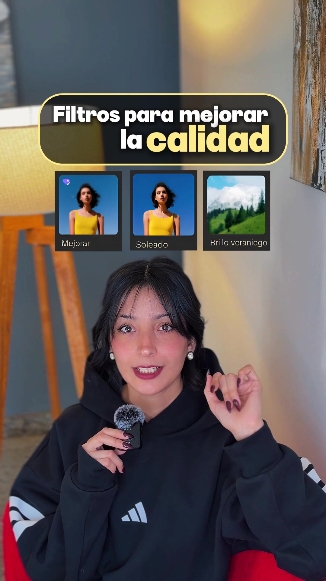 @Editora de videos