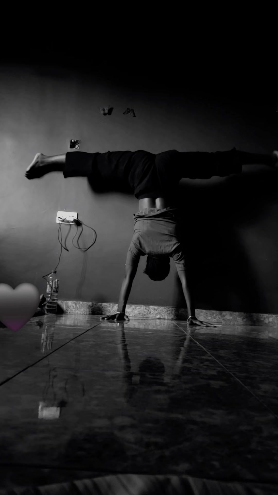 @Nana Aba_Yoga|Flexibility⭐🩰🖤