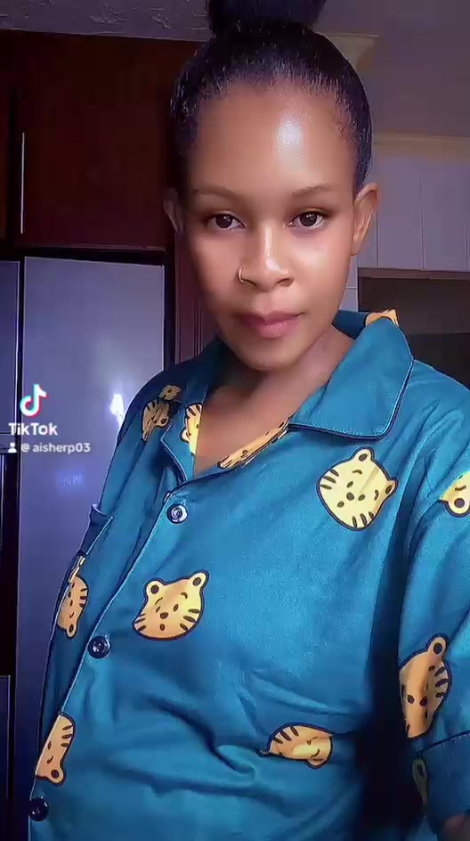 @Th&auml;t&oacute; Aisher Goitsemang
