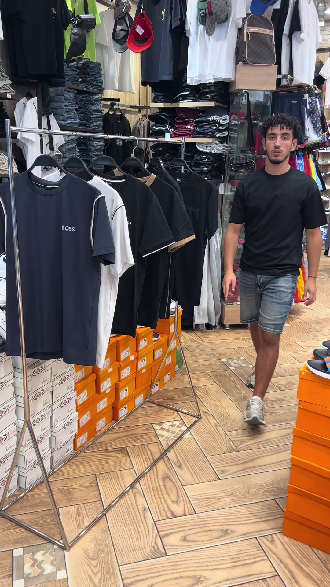 @Guiza Fashion