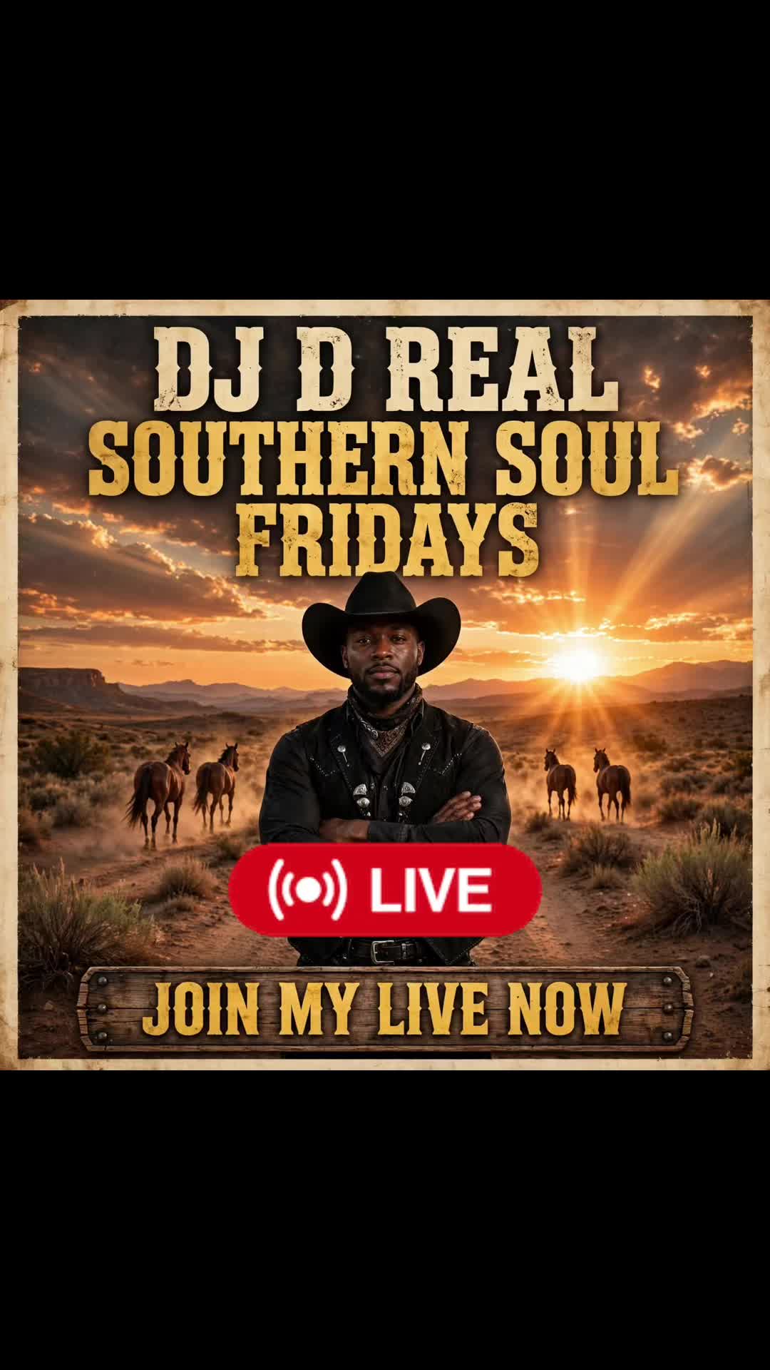 @DJ D REAL