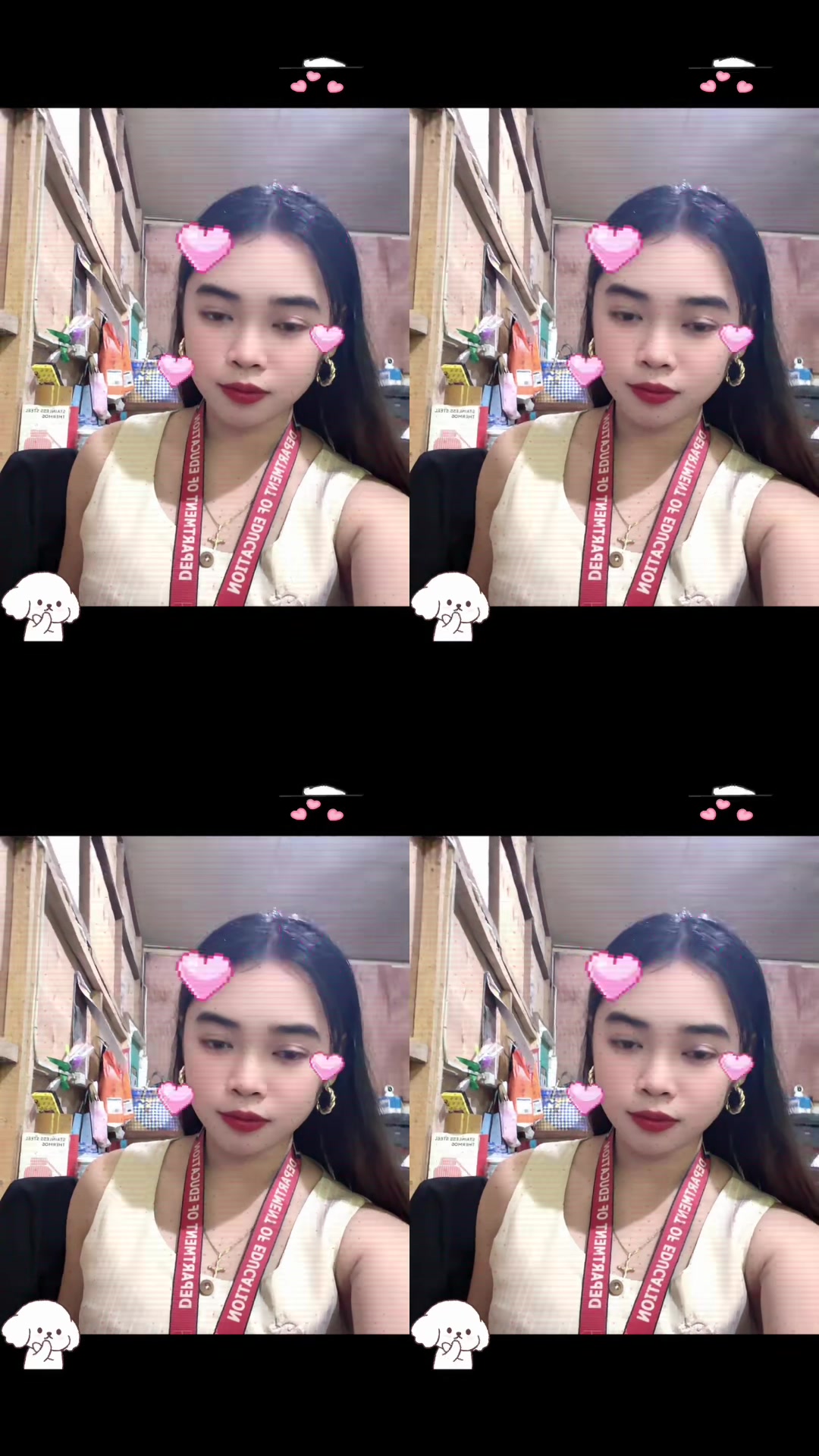 @Cherie Mae