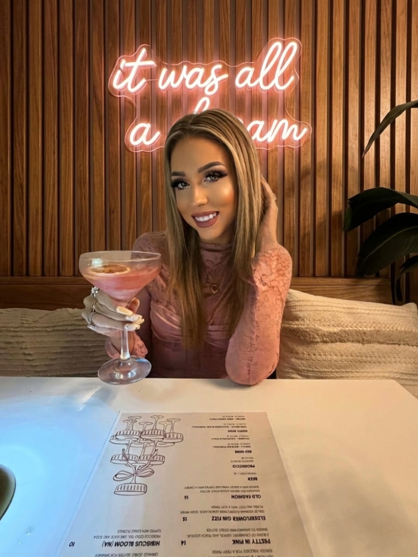 @Chelsea | Toronto