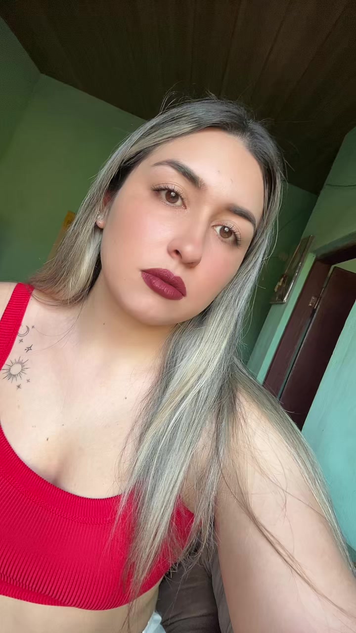 @Marlene Acuña