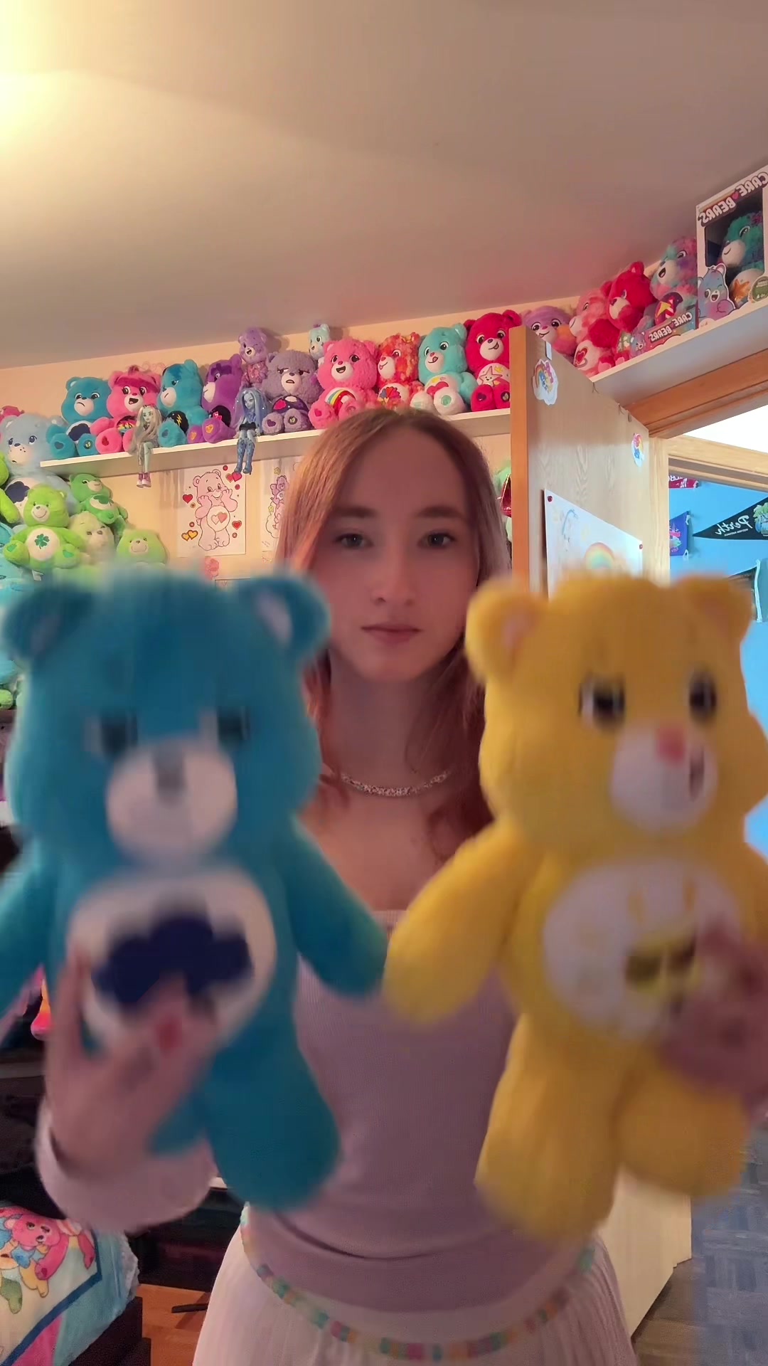 @Wish Bear ★