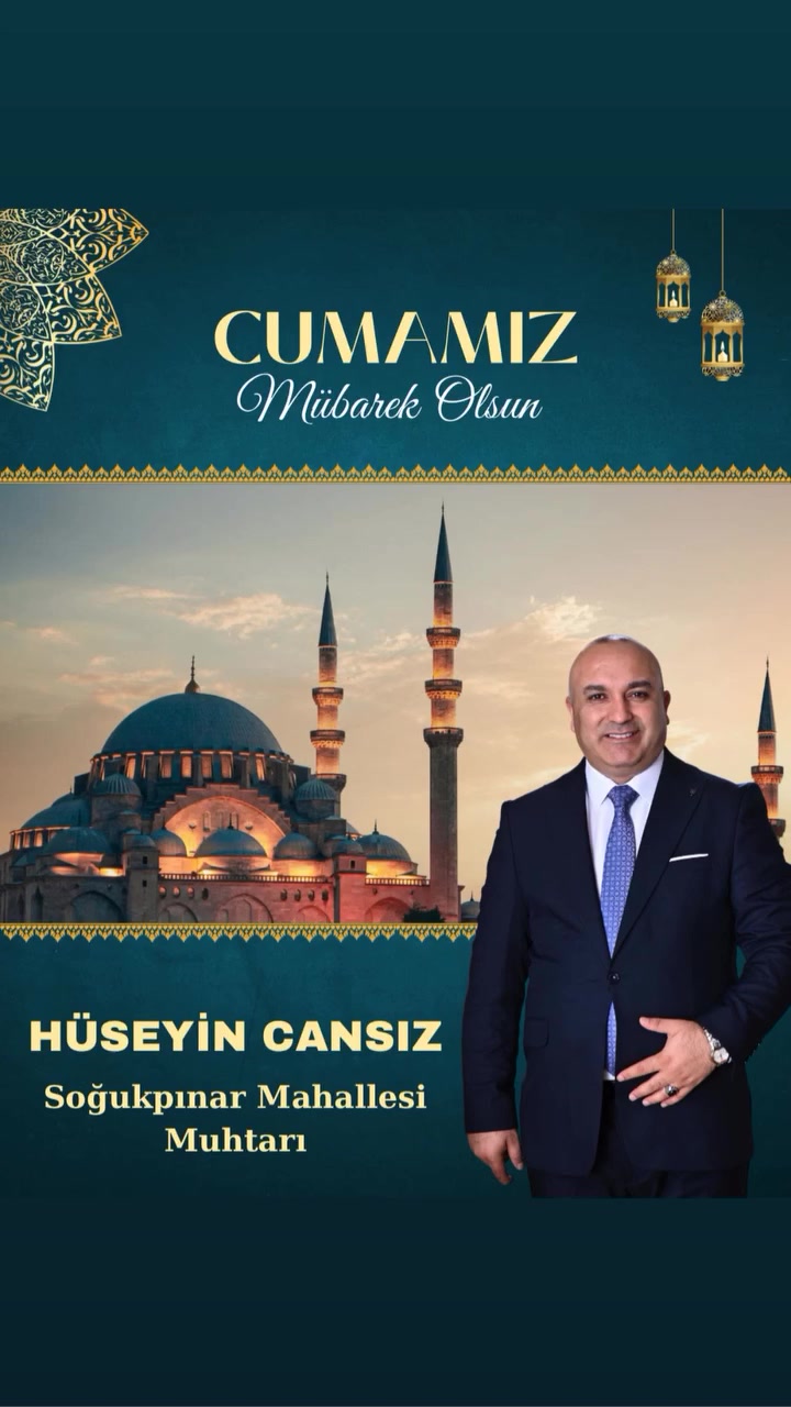 @H&Uuml;SEYİN CANSIZ