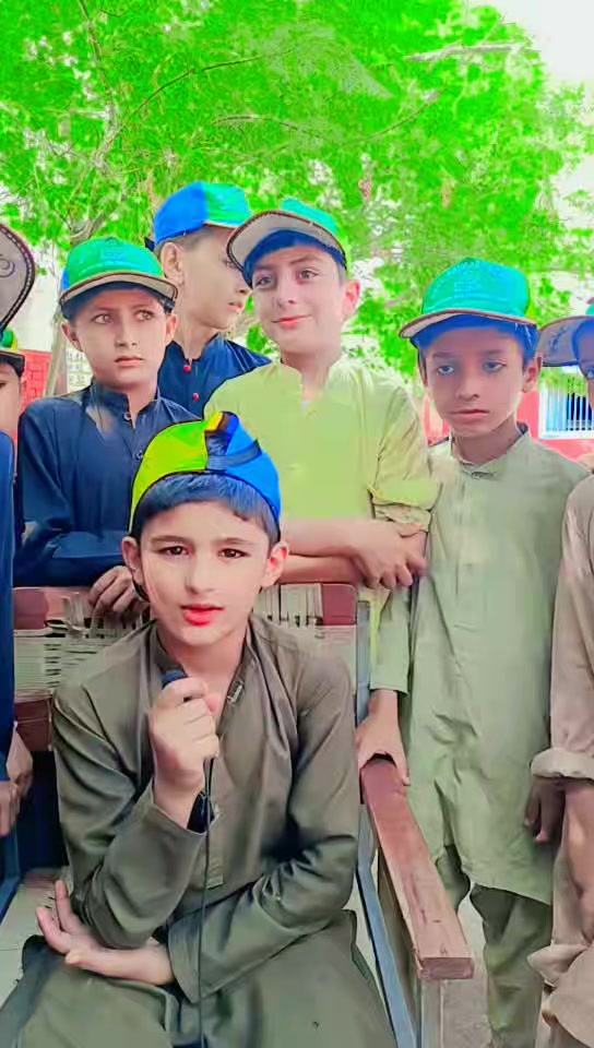 @پرائمری سکول لطیف غوری والہ