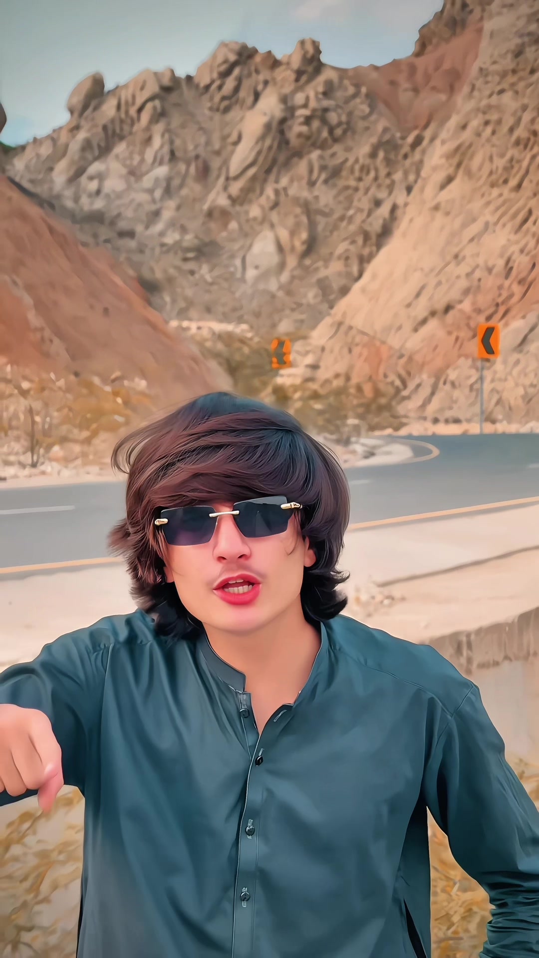 @KALABAGH KING