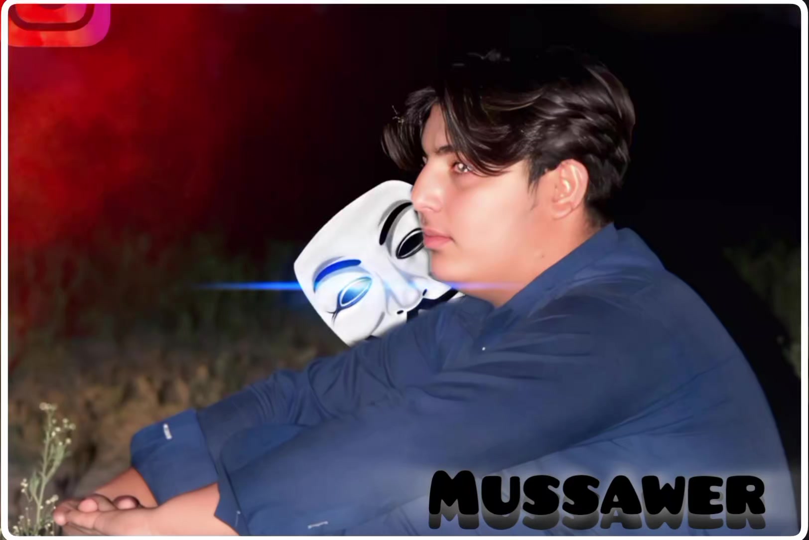 @Mussawer king 👑