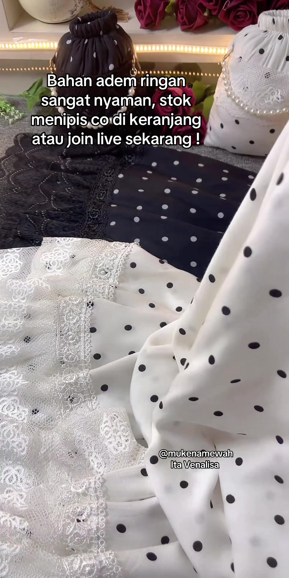 @Mukenamewah