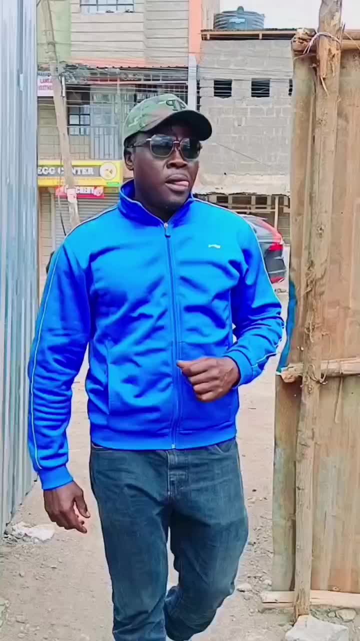 @Oti Mr kitengela-Chairman