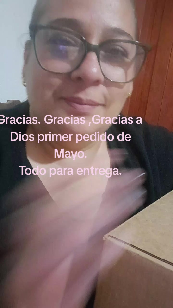 @YessyWeissR Mary kay💄👠💕