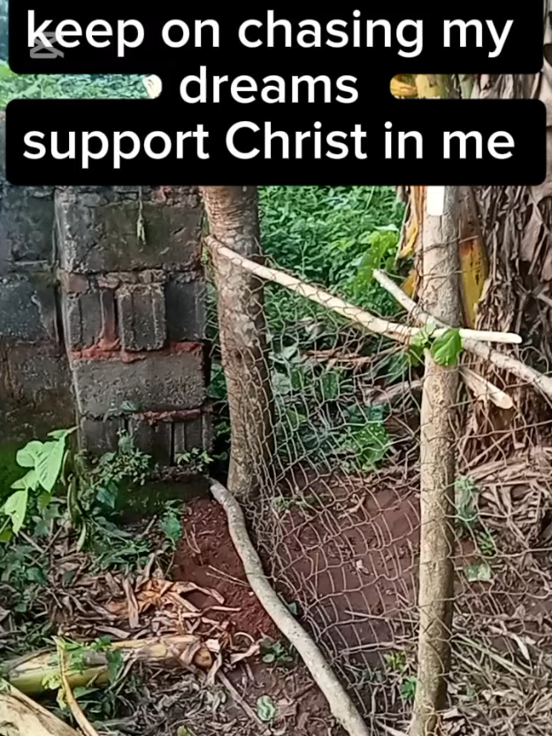 @CHRIST IN ME