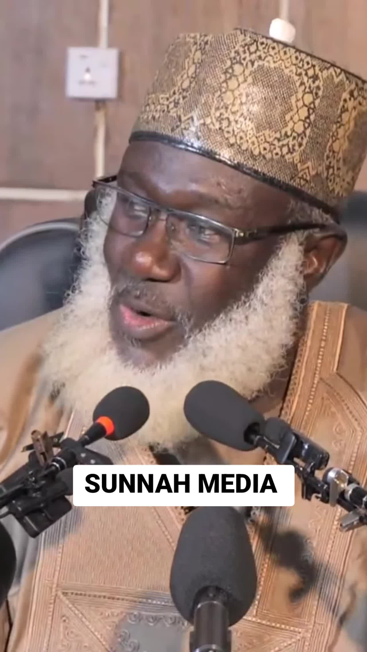 @SUNNAH MEDIA