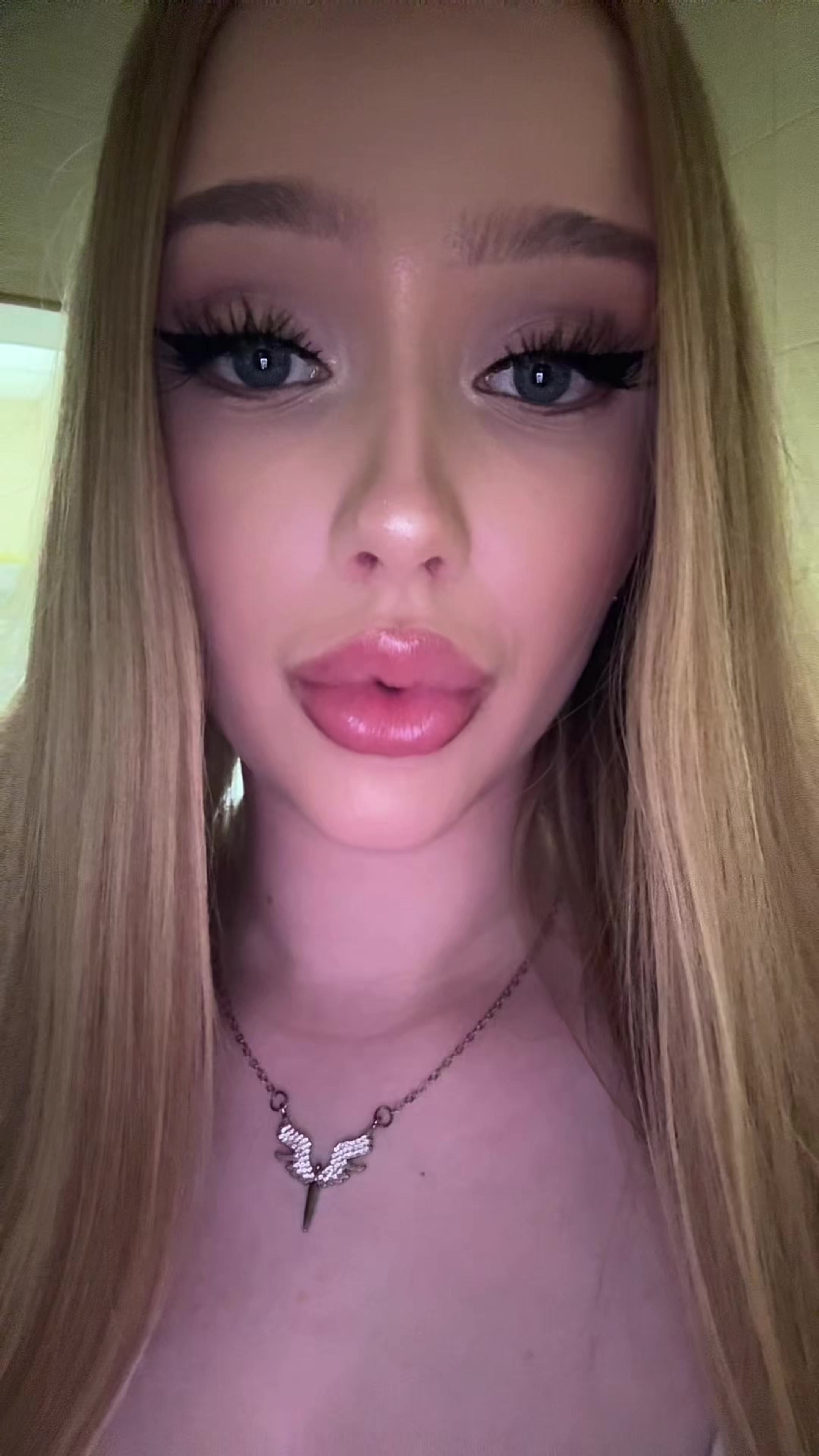 @Лера блонди