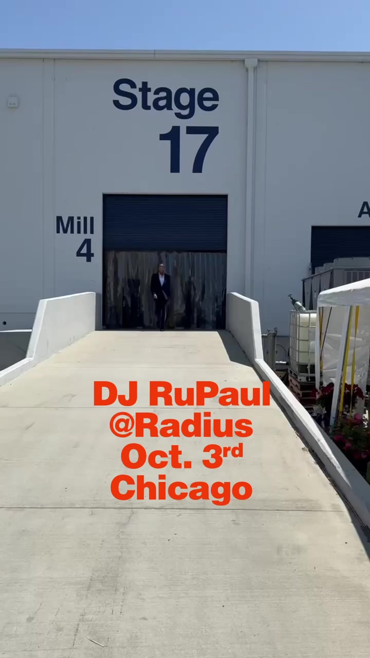 @RuPaul