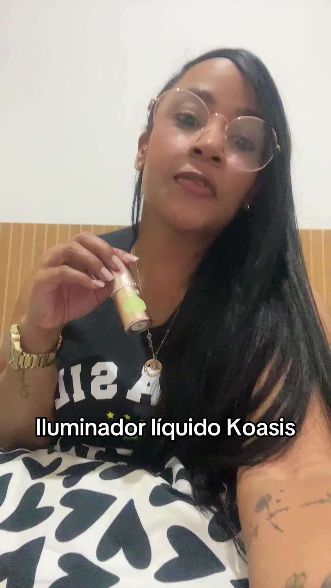 @Thereza Santana