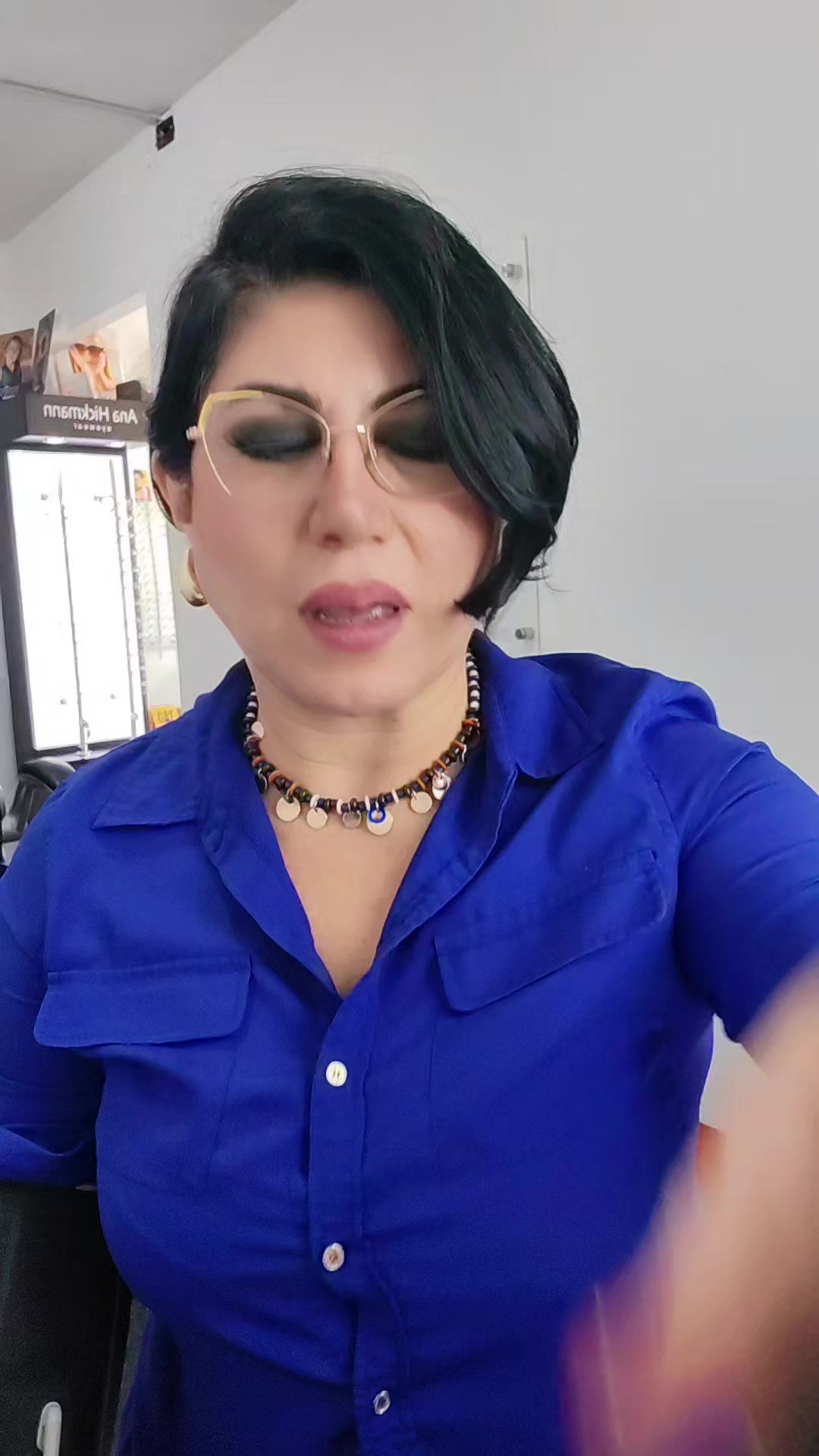 @Nanncy de La Lentería