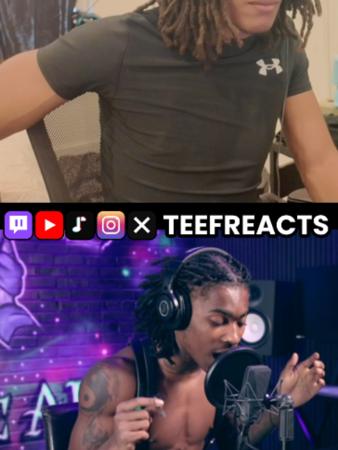 @Teef Reacts