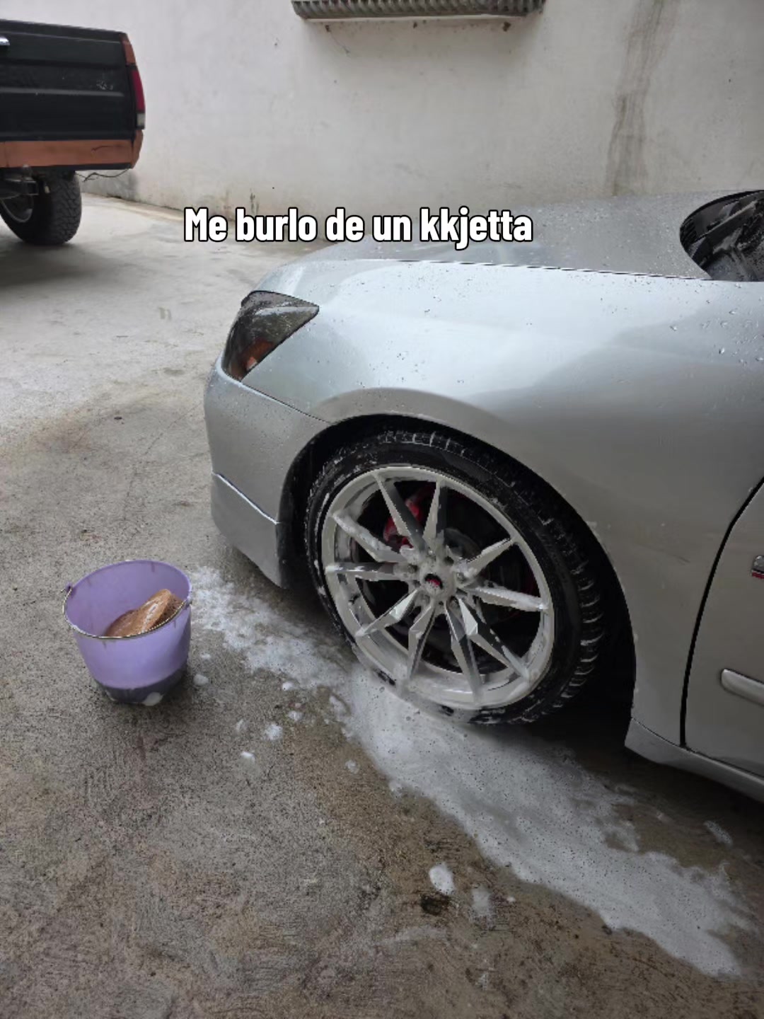 @🌙🔊🔥La NissansitaRuidosa🔥🔊