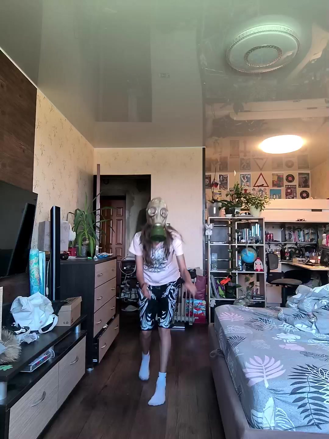 @スキニー