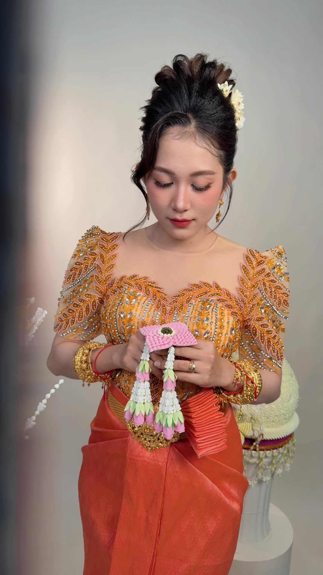 @Shop Đồ Khmer Nêt NaRy