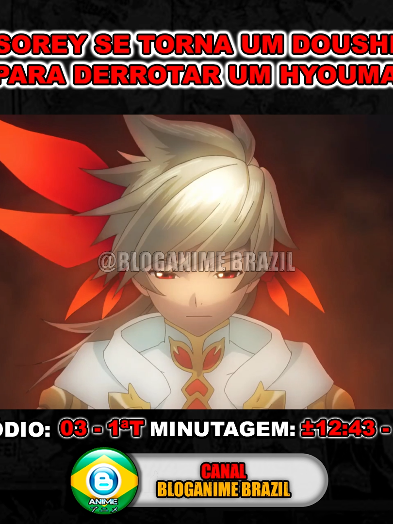 @Bloganime Brazil