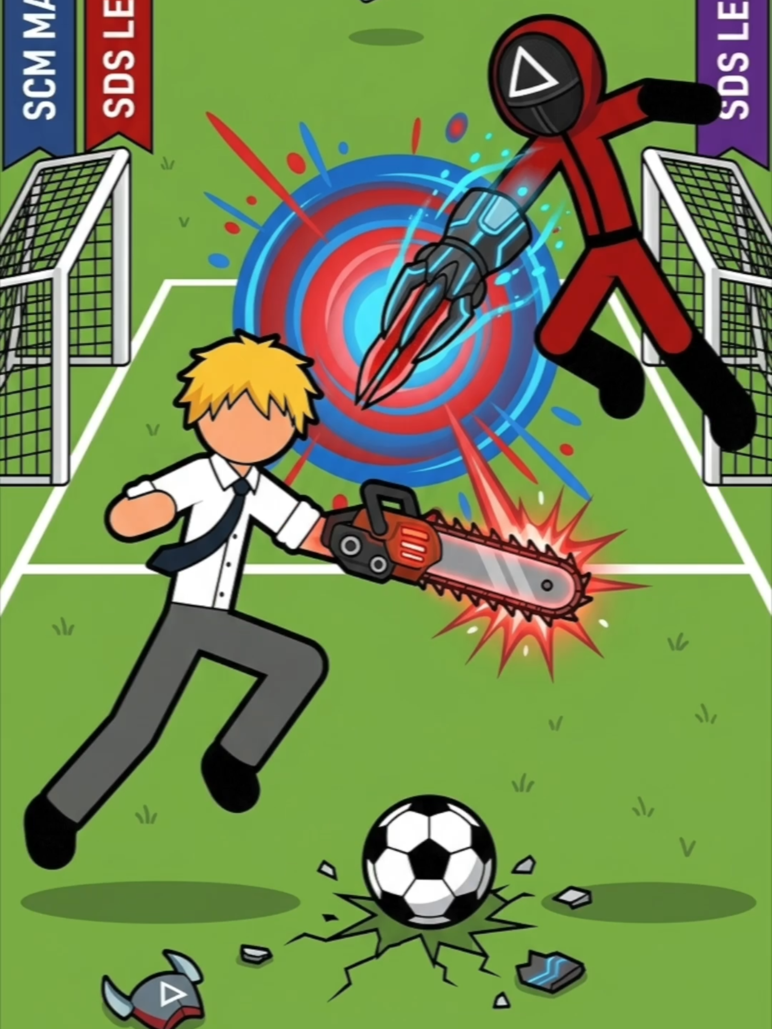 @stickman.clash