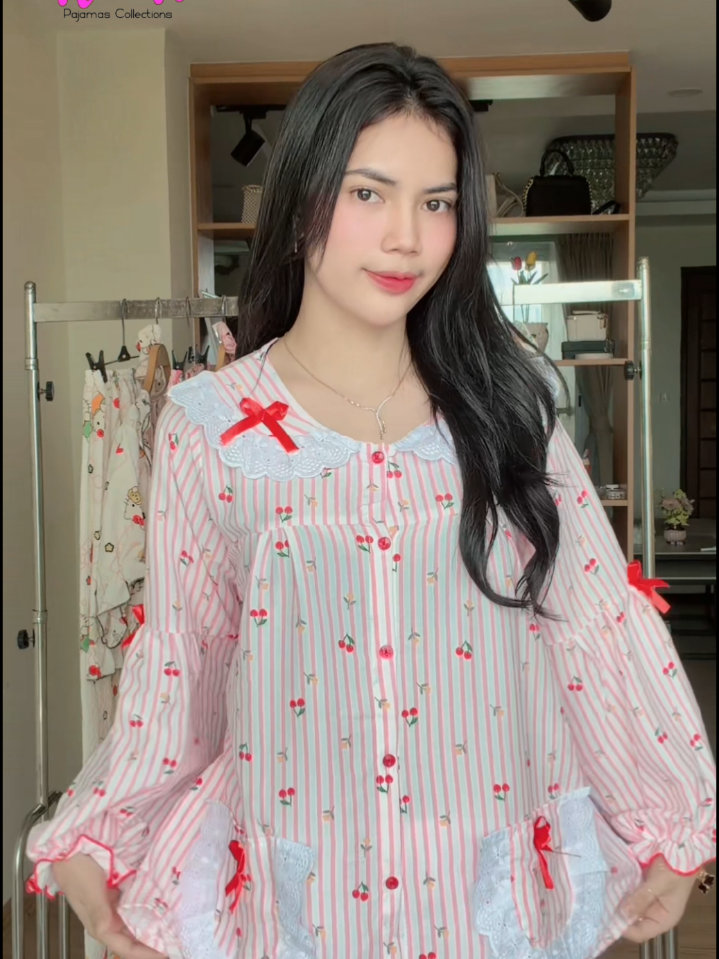 @Thoon Pajamas Collection