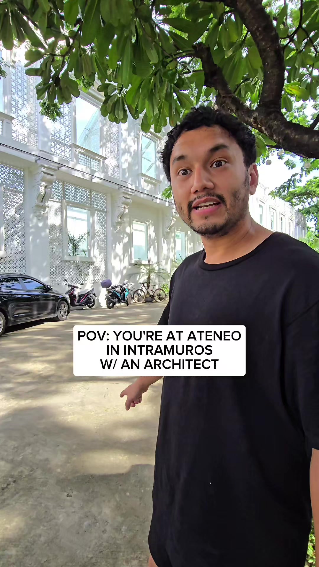 @Architect Dax
