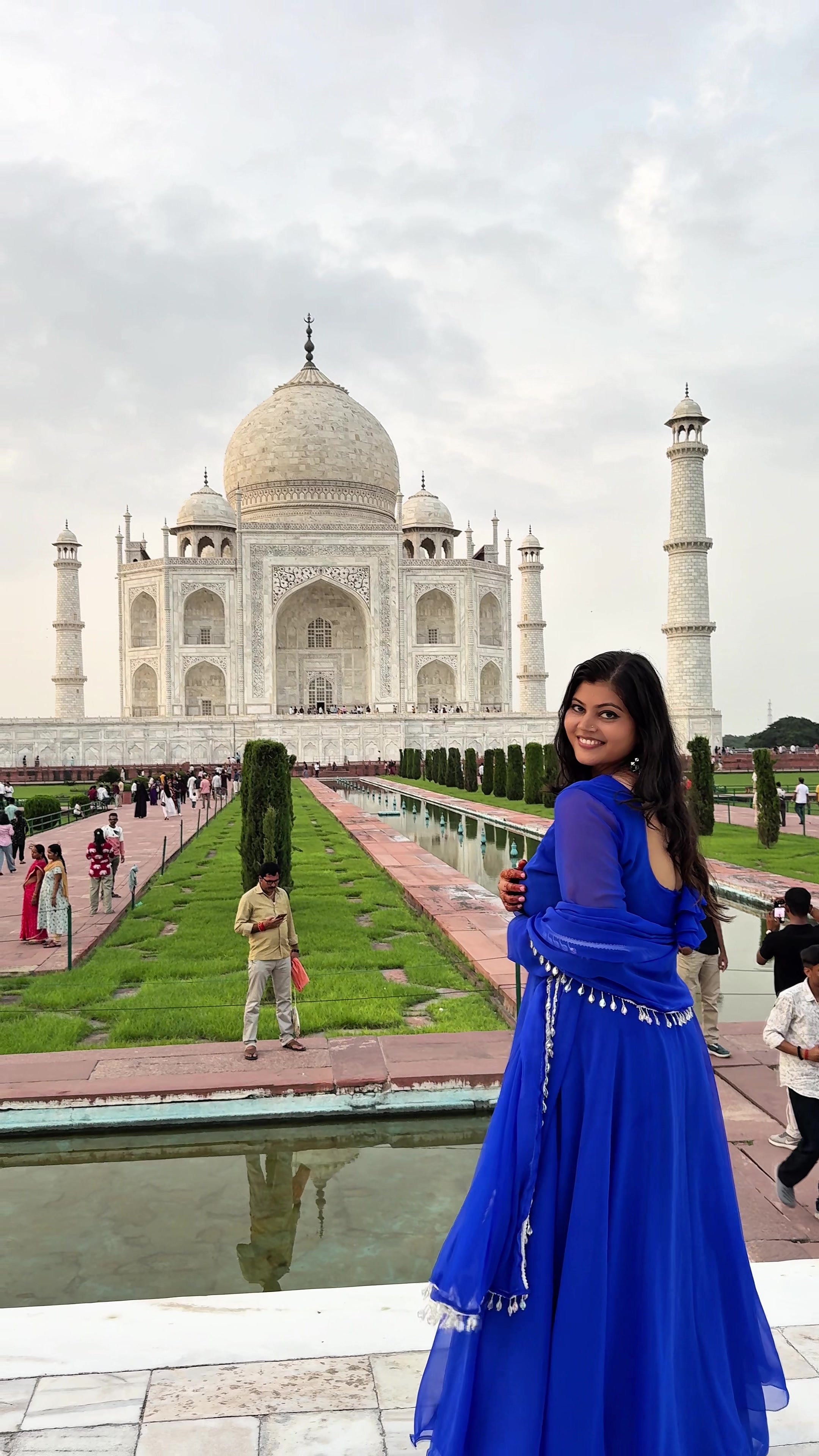 @Babita Gupta