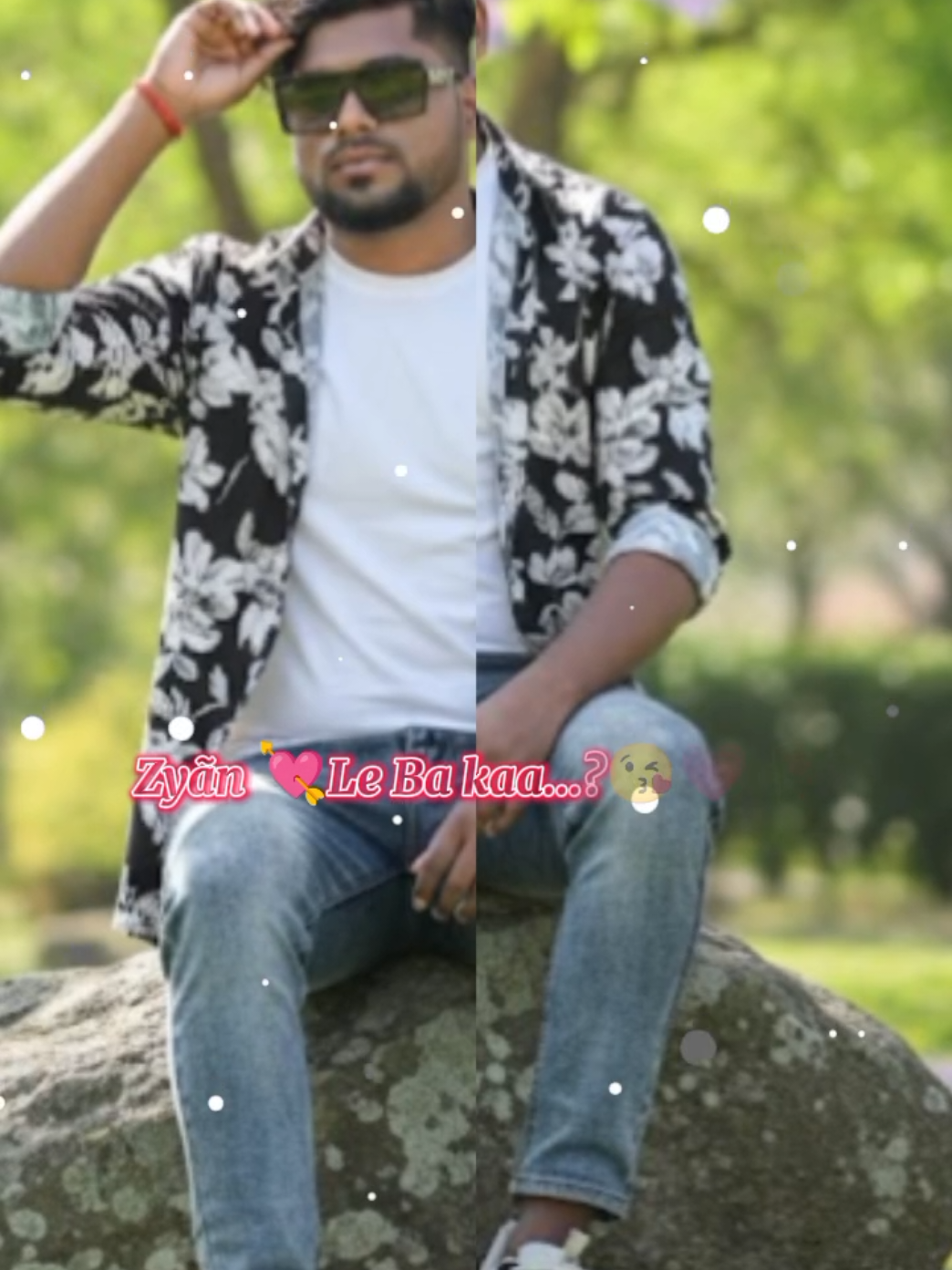 @Rajeshwar Pasman💞✌🏻💙❤️💞🌹