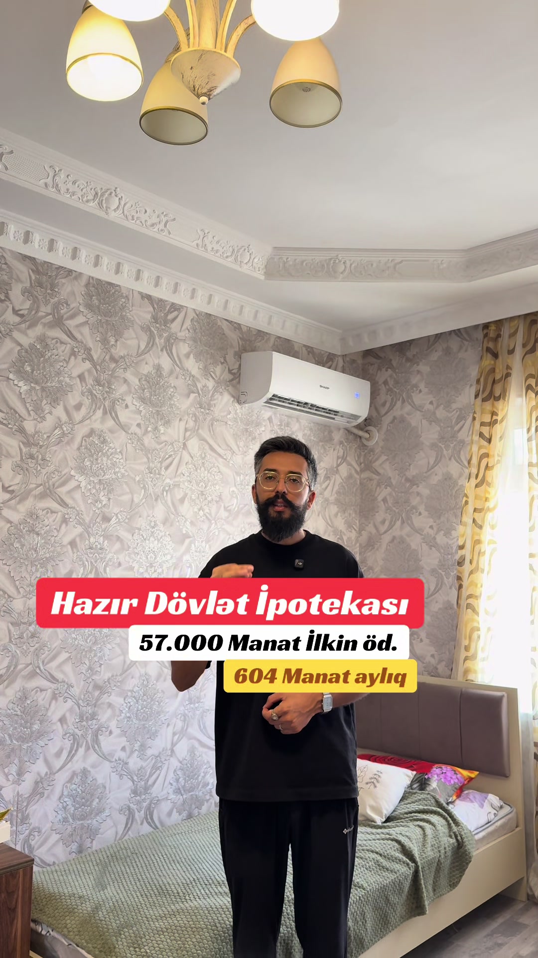 @Sizin Əmlakçı Elməddin