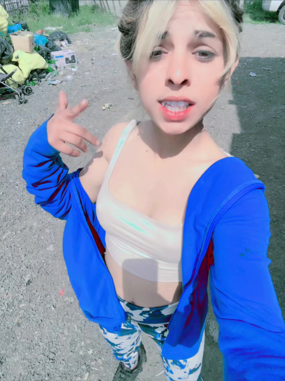 @Ziza je buricee❤️💋