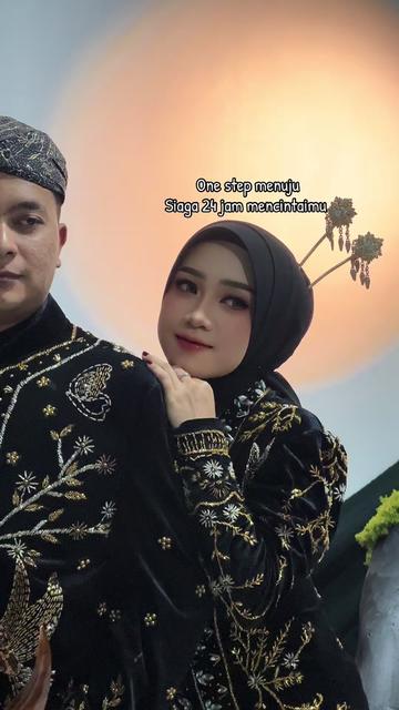 @Mua Nganjuk[Drizal_Art Wedding
