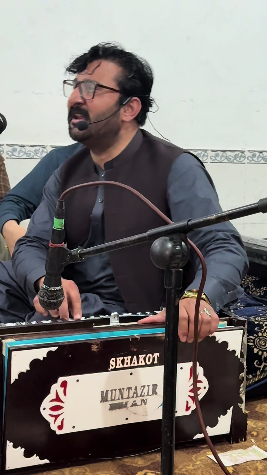 @Suleman khan