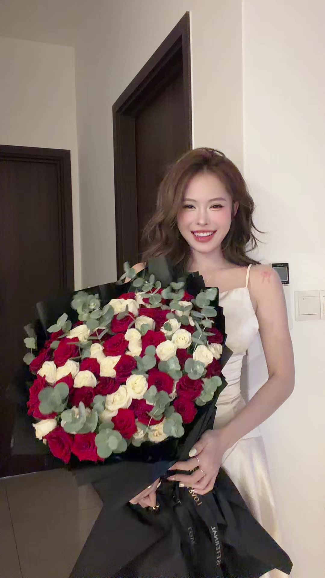@Vo Nu Ngan Ha 💋