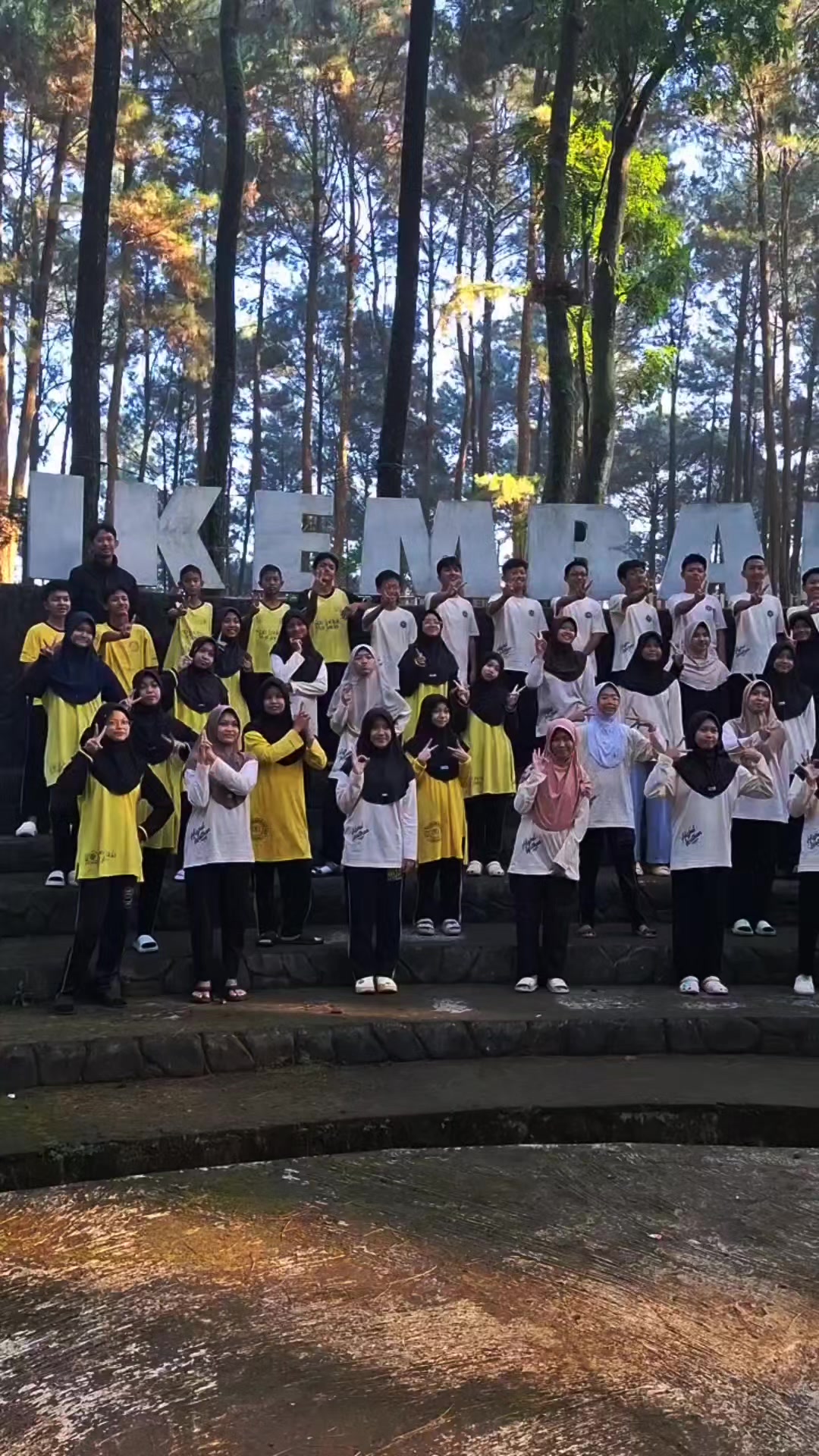 @MTs Muhammadiyah Batang